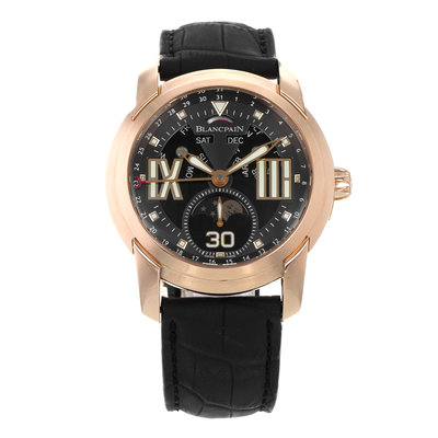 Blancpain L-Evolution