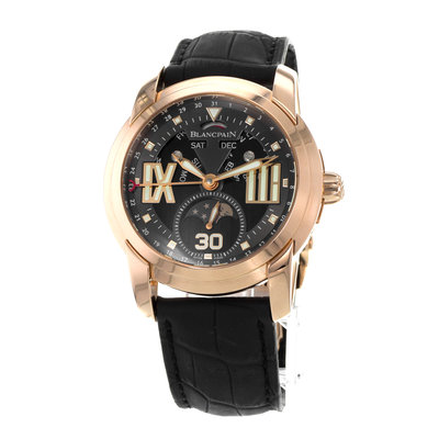 Blancpain L-Evolution