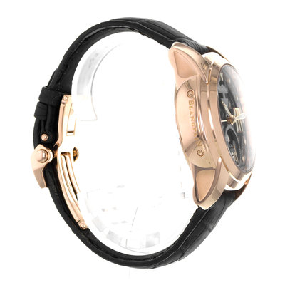 Blancpain L-Evolution