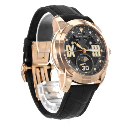 Blancpain L-Evolution