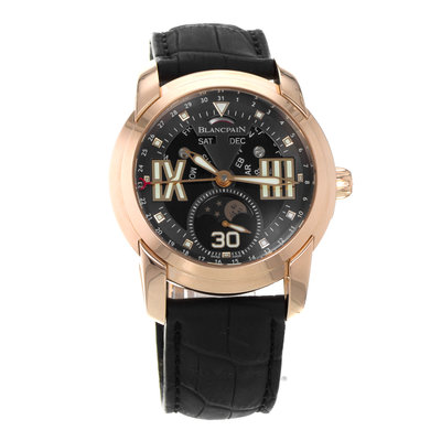 Blancpain L-Evolution