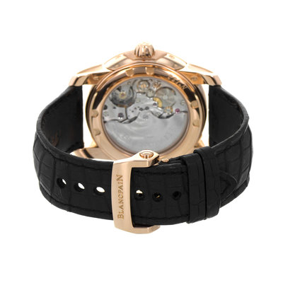 Blancpain L-Evolution