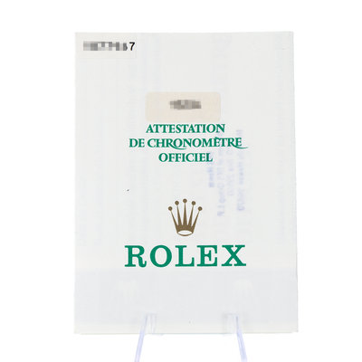 Rolex Datejust 36