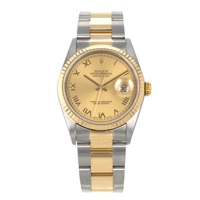 Rolex Datejust 36