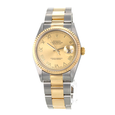 Rolex Datejust 36