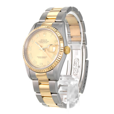 Rolex Datejust 36