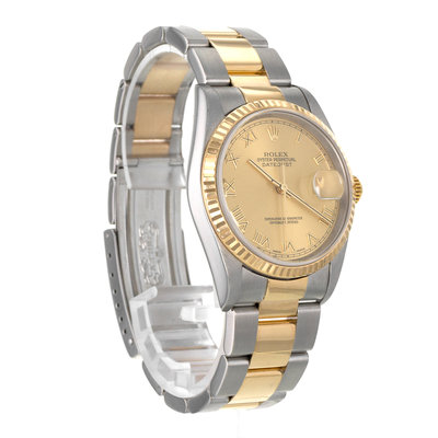 Rolex Datejust 36