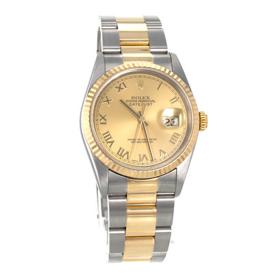 Rolex Datejust 36