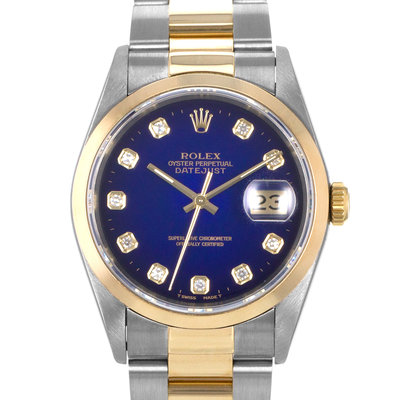 Rolex Datejust 36