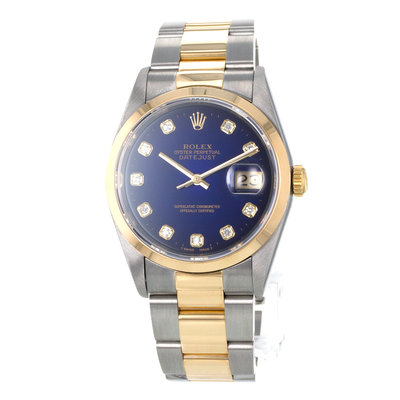Rolex Datejust 36
