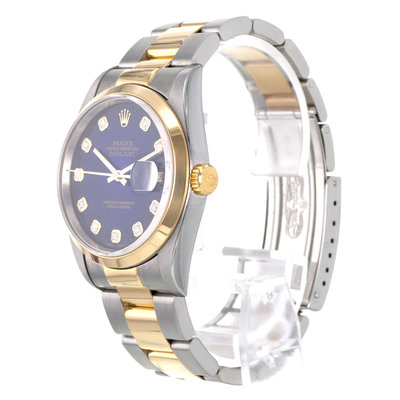 Rolex Datejust 36
