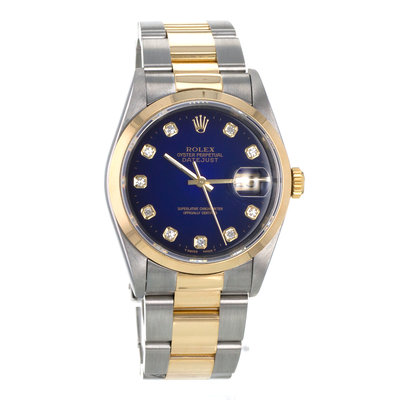 Rolex Datejust 36