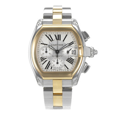 Cartier Roadster