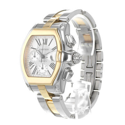 Cartier Roadster
