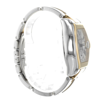 Cartier Roadster