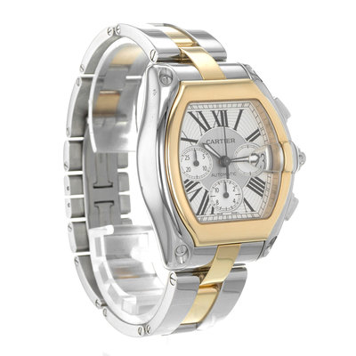 Cartier Roadster