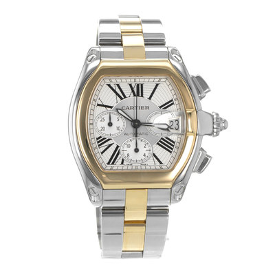 Cartier Roadster