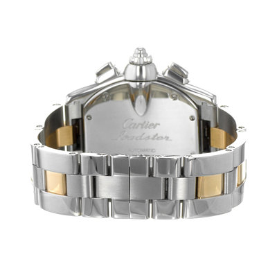 Cartier Roadster