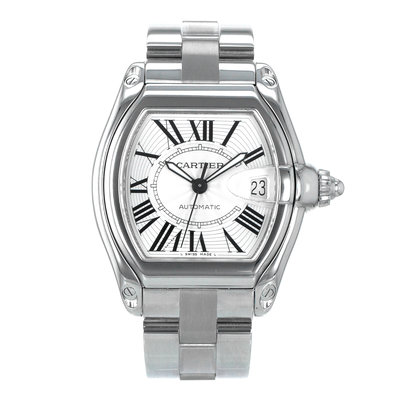 Cartier Roadster