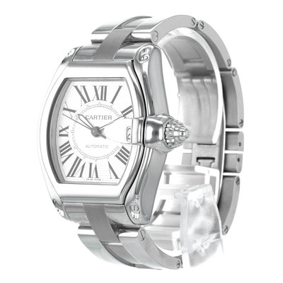 Cartier Roadster