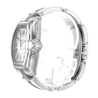 Cartier Roadster