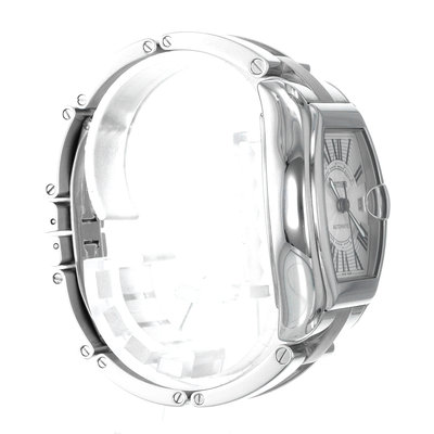 Cartier Roadster