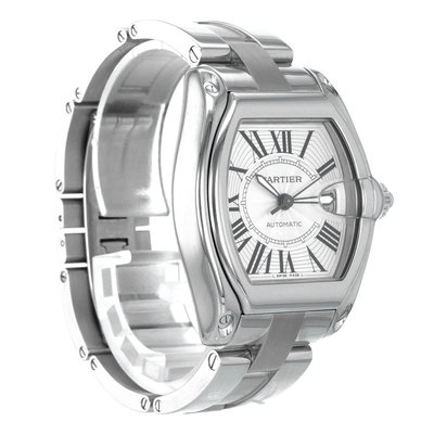Cartier Roadster