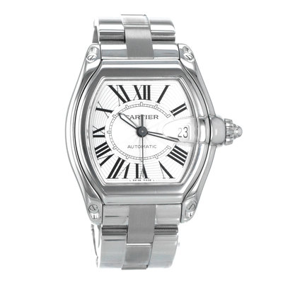 Cartier Roadster