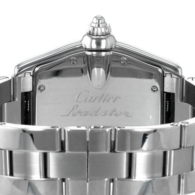 Cartier Roadster