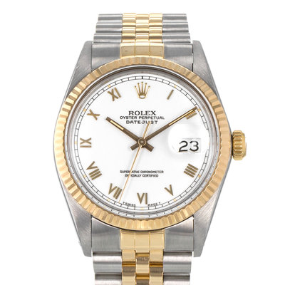 Rolex Datejust 36