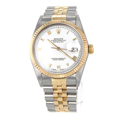 Rolex Datejust 36