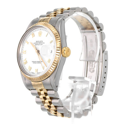Rolex Datejust 36
