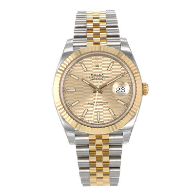 Rolex Datejust 41