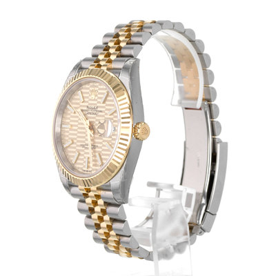 Rolex Datejust 41