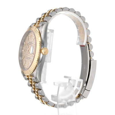 Rolex Datejust 41