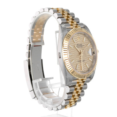 Rolex Datejust 41