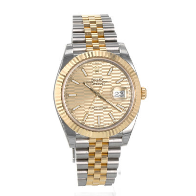 Rolex Datejust 41