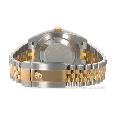 Rolex Datejust 41