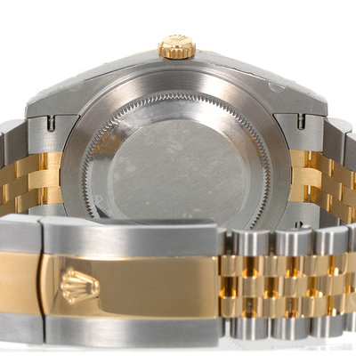 Rolex Datejust 41