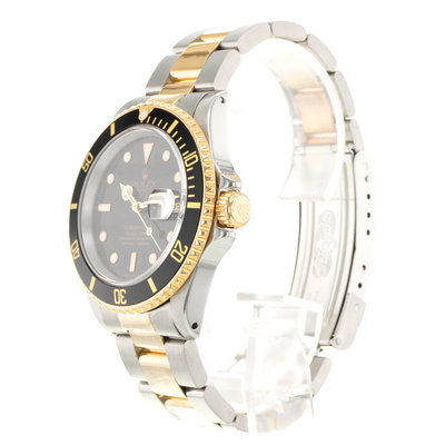 Rolex Submariner