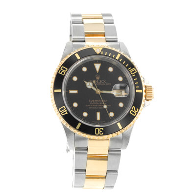 Rolex Submariner