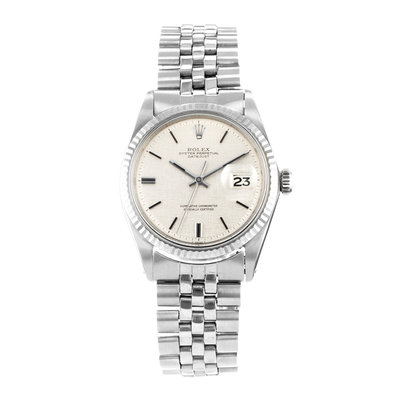 Rolex Datejust 36