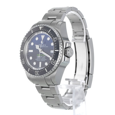 Rolex Sea-Dweller Deepsea