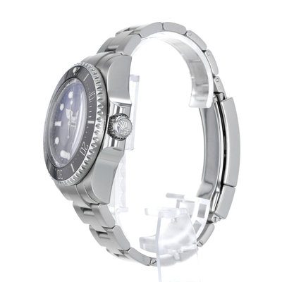 Rolex Sea-Dweller Deepsea