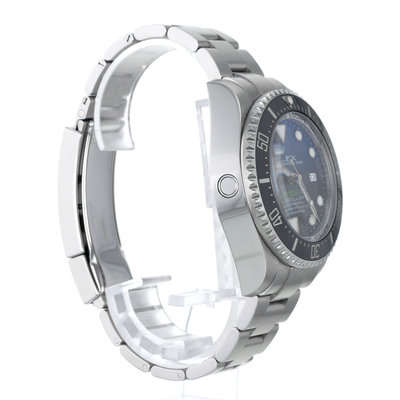 Rolex Sea-Dweller Deepsea