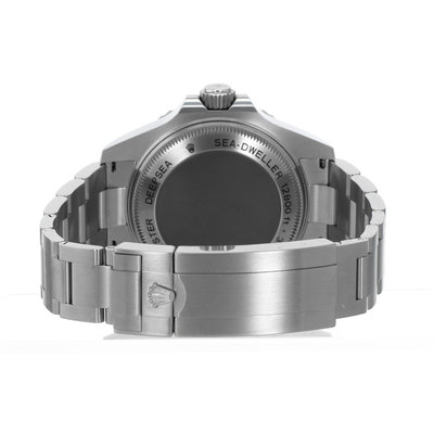 Rolex Sea-Dweller Deepsea