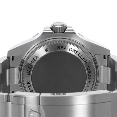 Rolex Sea-Dweller Deepsea