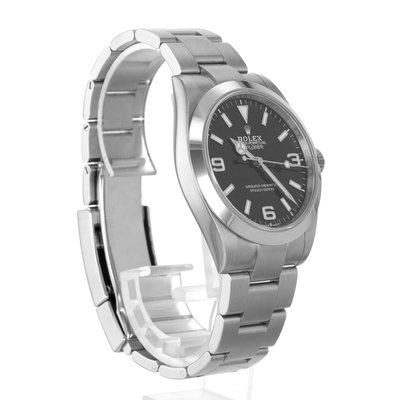 Rolex Explorer