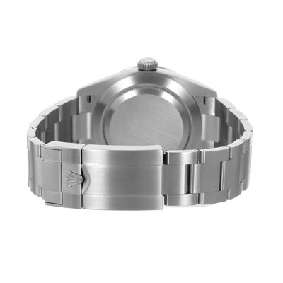 Rolex Explorer