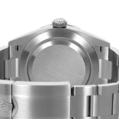 Rolex Explorer